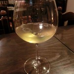 サルキッチン - 「白ワイン」