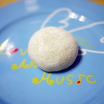 あづみの茶 胡蝶庵 - とろける生大福（抹茶）～☆