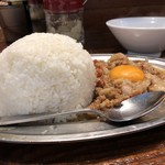 立川マシマシ - 