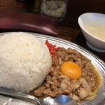 立川マシマシ - 