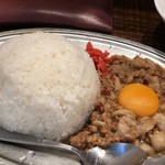 立川マシマシ - 