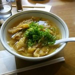 うどんウエスト - 