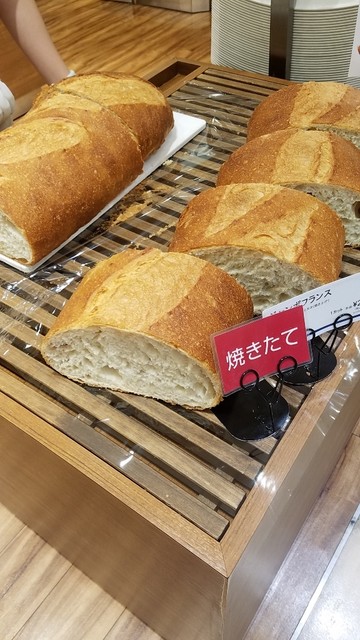 ドンク・ミニワン 泉中央セルバ店（MiniOne） - 泉中央（パン）の写真