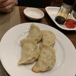 中華ダイニングワクス - 