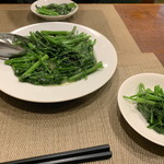 中華ダイニングワクス - 