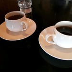 珈琲専科煉瓦家 - コーヒー