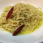 酒場 うさぎ - アーリオオーリオ