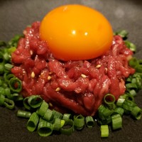 焼肉 矢澤 東京 - 