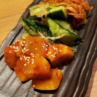 焼肉 矢澤 東京 - 
