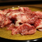 焼肉 優駿 - 