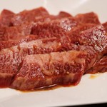 焼肉 優駿 - 