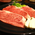 焼肉 優駿 - 