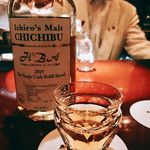 BAR 倉吉 - 『イチローズモルト H.B.A』様