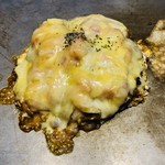 Okonomiyakipompokotei - 