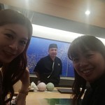 肥後橋 魚で乾杯 うず潮 - 