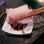 肥後橋 魚で乾杯 うず潮 - 