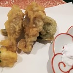 肥後橋 魚で乾杯 うず潮 - 