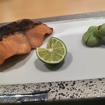 肥後橋 魚で乾杯 うず潮 - 