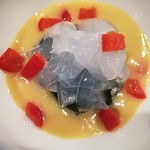 肥後橋 魚で乾杯 うず潮 - 