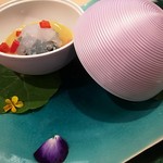 肥後橋 魚で乾杯 うず潮 - 