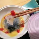 肥後橋 魚で乾杯 うず潮 - 