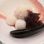 肥後橋 魚で乾杯 うず潮 - 