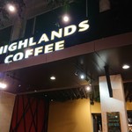 HIGHLANDS COFFEE - 