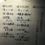 肥後橋 魚で乾杯 うず潮 - 