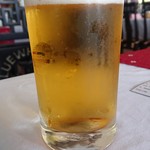 Nhà hàng Cá Voi Xanh - 