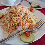 Nhà hàng Cá Voi Xanh - 