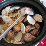 Nhà hàng Cá Voi Xanh - 