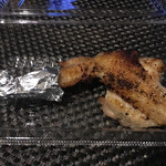 Sumibi Yakitori Sougen - 