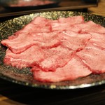 Yakiniku Yuushun - 