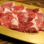 Yakiniku Yuushun - 