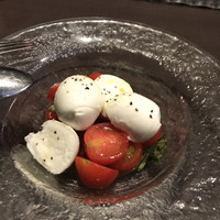 ゼックスウエスト ザ バー - 