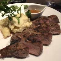 ゼックスウエスト ザ バー - 