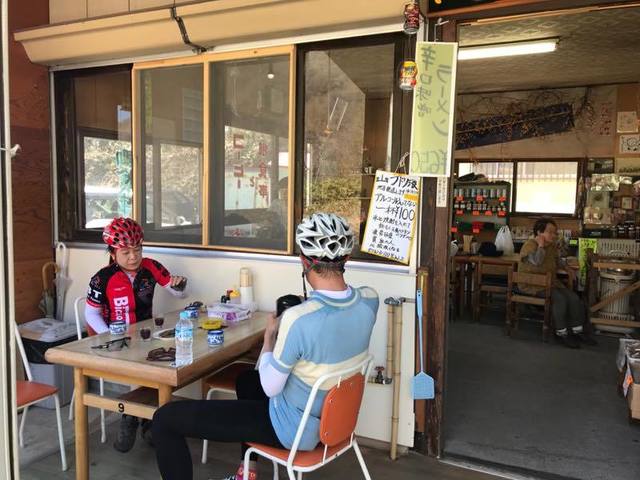 みのわ茶屋 - 猪苗代町その他（麺類）の写真