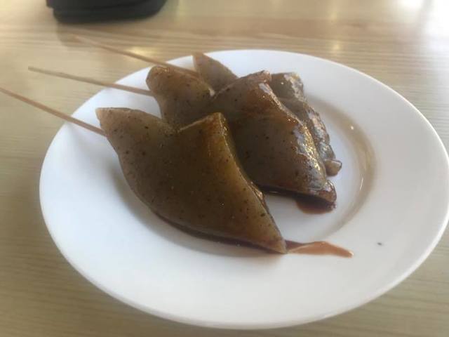 みのわ茶屋 - 猪苗代町その他（麺類）の写真