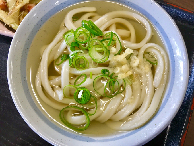 yamao213さんが投稿した中西うどん（香川/太田）の口コミ詳細 [食べログ] 中西うどん