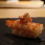 完全個室 天鮨 - 