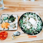 ちゅらね - ランチ　タコライス