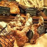 パン・デ・フィロゾフ - 