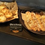 パン・デ・フィロゾフ - 