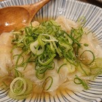 肉汁餃子と190円レモンサワー しんちゃん - 