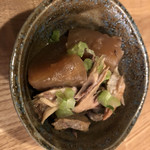 やきとり山鳥 - 