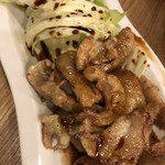 やきとり山鳥 - 
