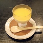 三笠鮨 - デザート