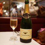シェ シロ - ☆Poilvert Jacques Champagne Brut 1000円