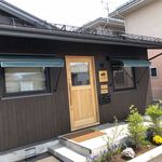 手作りスイーツ＆ランチ ユリノキ舎 - 外観