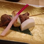 完全個室 天鮨 - 